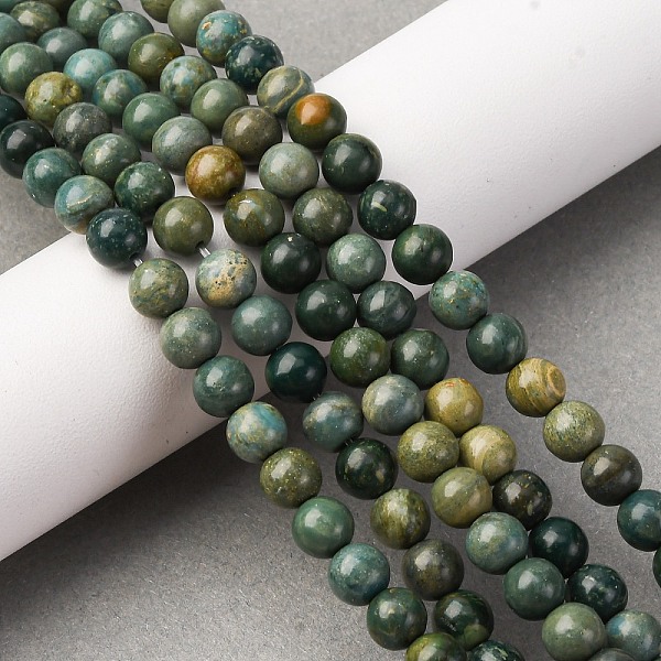 Natural Shoushan Ja… - image