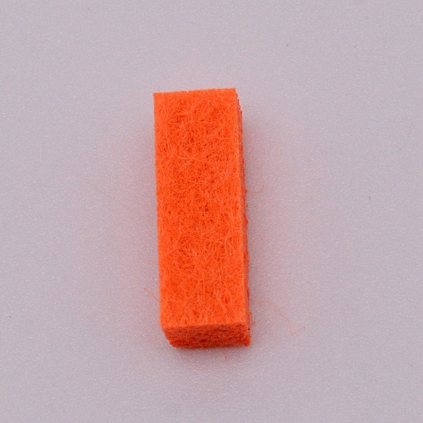 Fibre Perfume Pads - image