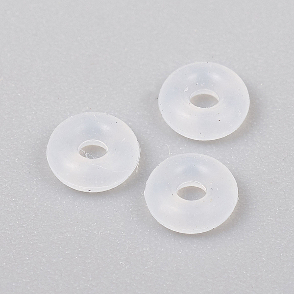 Rubber O Rings - image