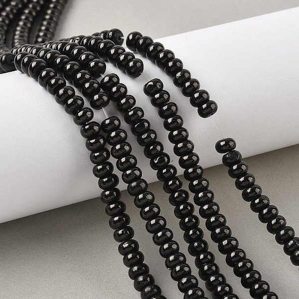 Natural Coal Quartz… - image