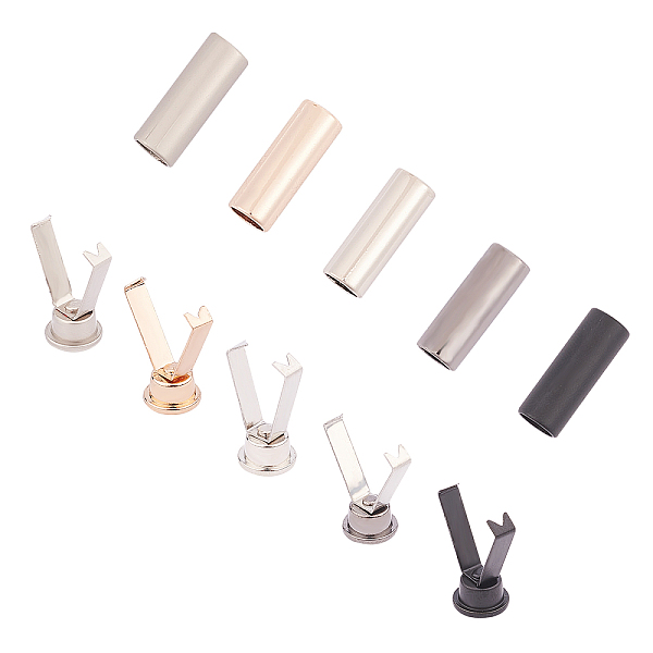 Alloy Aglets For Sh… - image