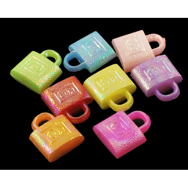 Plating Acrylic Cha… - image