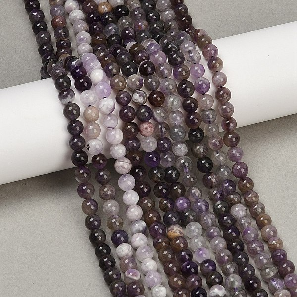 Natural Amethyst Be… - image