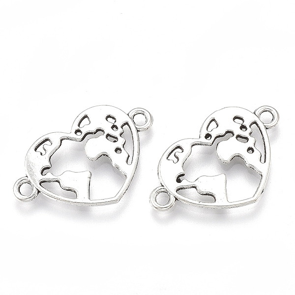 Tibetan Style Heart… - image