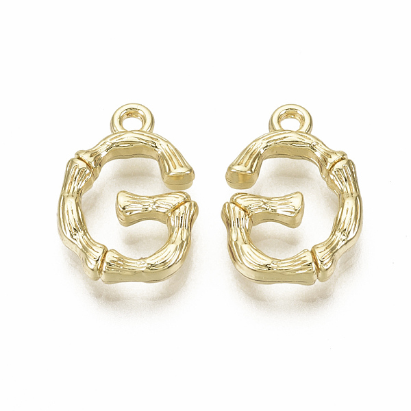 Alloy Pendants - image