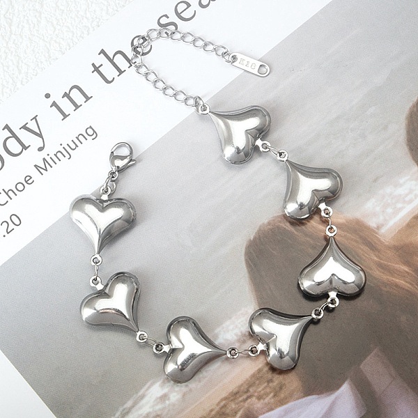 304 Stainless Steel… - image