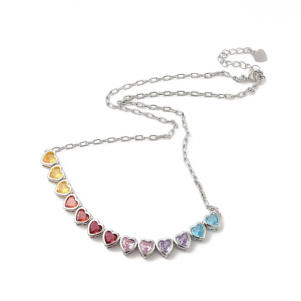 Colorful Cubic Zirc… - image