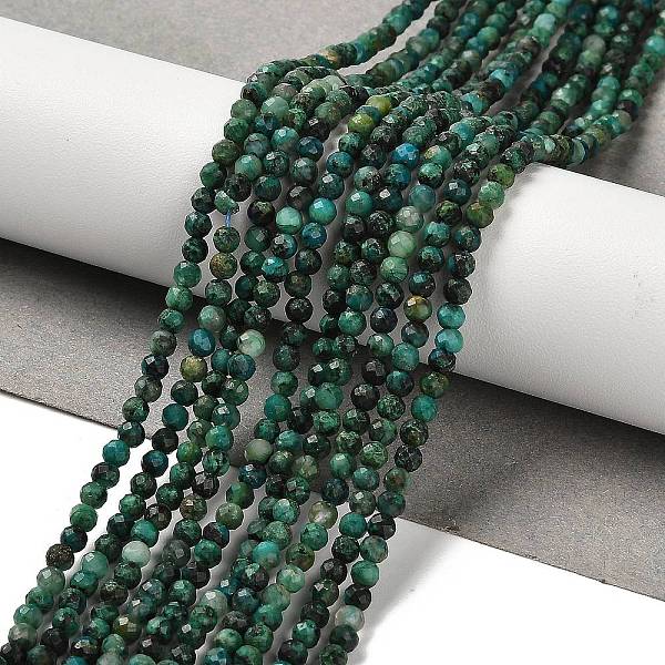 Natural Chrysocolla… - image