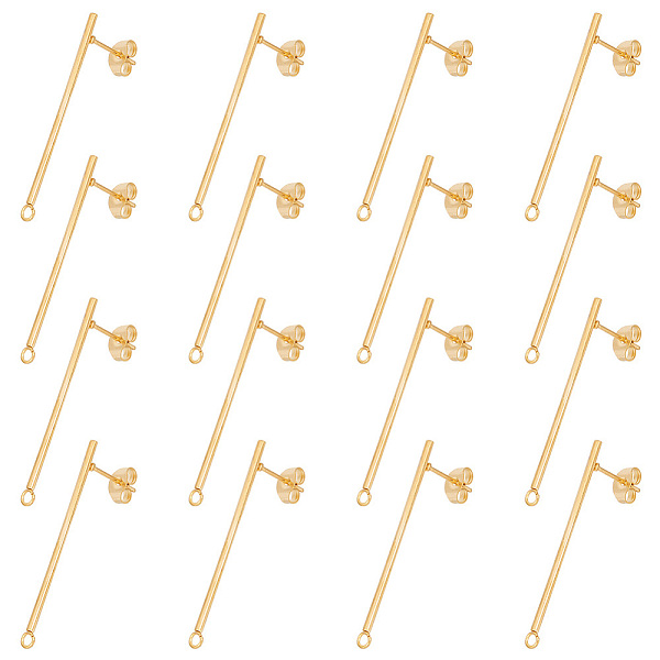 16Pcs 304 Stainless… - image