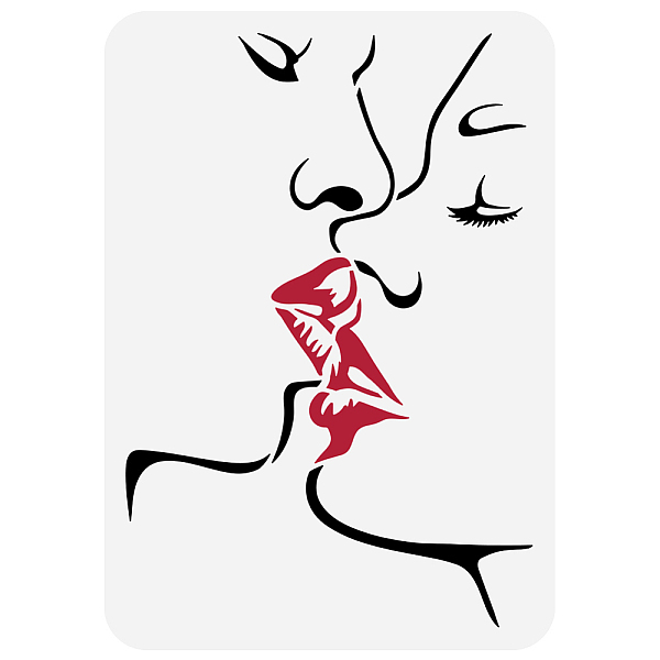 Plastic Drawing Pai… - image