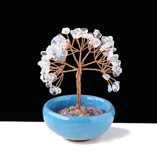 Opalite Chips Tree … - image