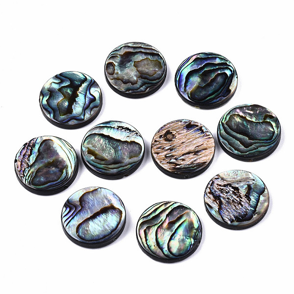 Natural Abalone She… - image