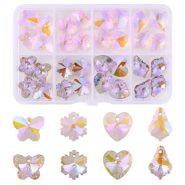 32Pcs 8 Style Point… - image