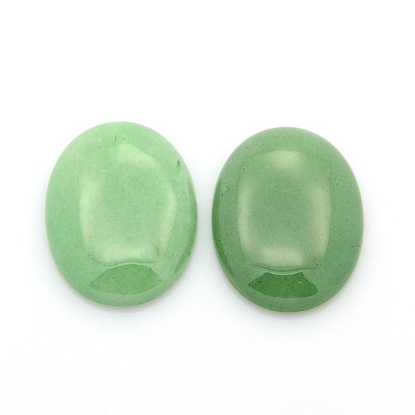 Natural Gemstone Ca… - image
