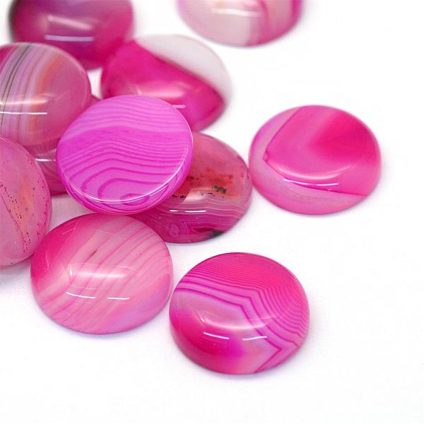 Dyed Natural Stripe… - image