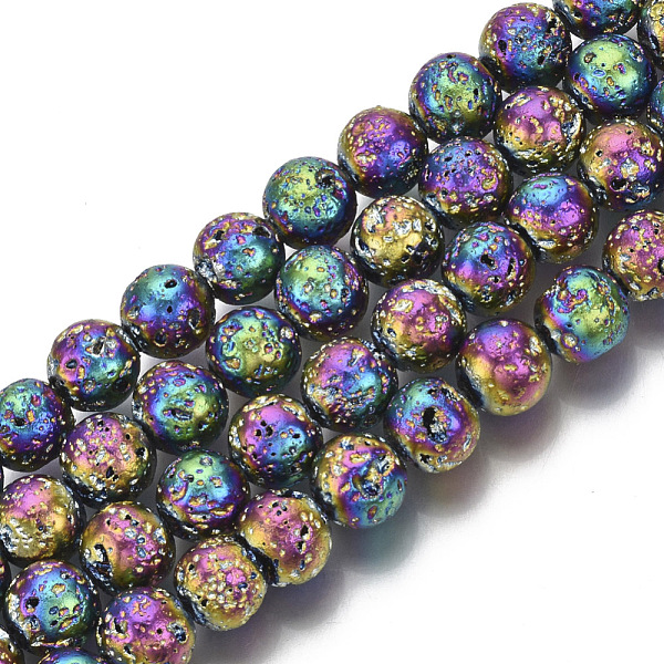Electroplated Natur… - image