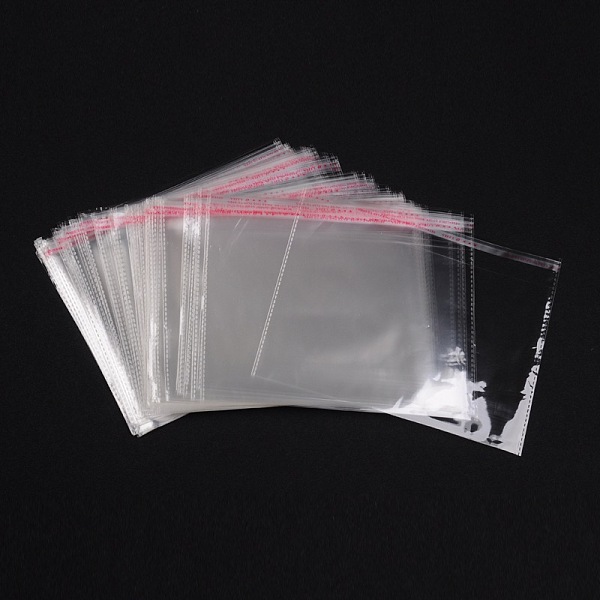 OPP Cellophane Bags