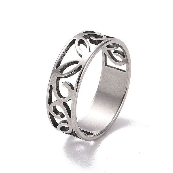 Non-Tarnish 201 Sta… - image