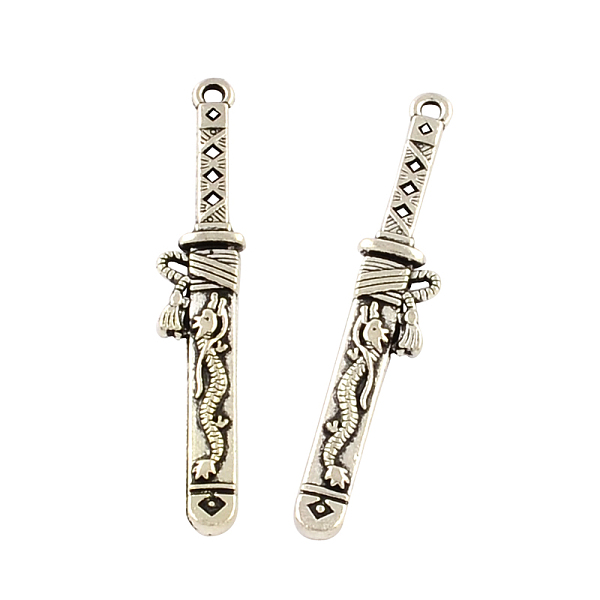 Tibetan Style Zinc … - image