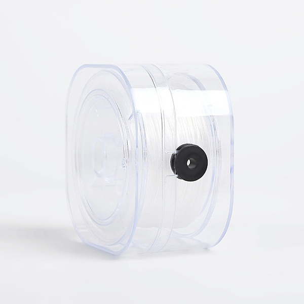 100M Elastic Crysta… - image
