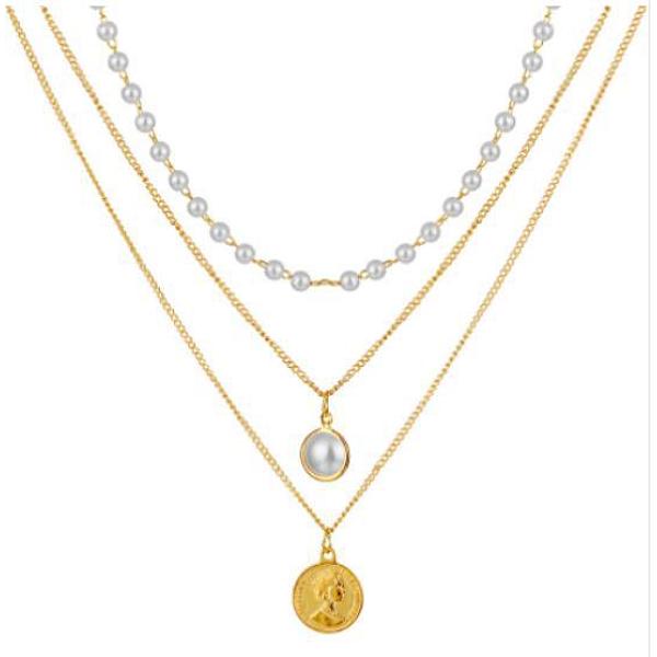 Alloy Pendant Layer… - image