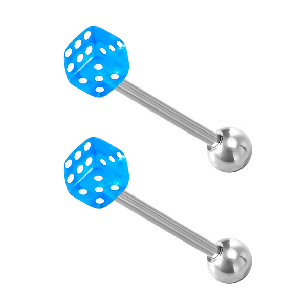 Dice 304 Stainless … - image