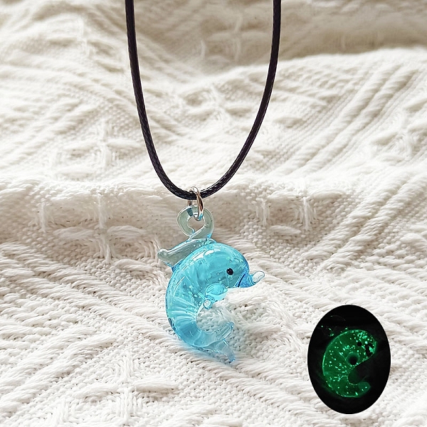 Luminous Glow In Th… - image