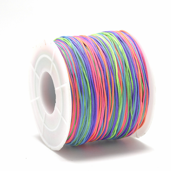 Polyester Cords - image