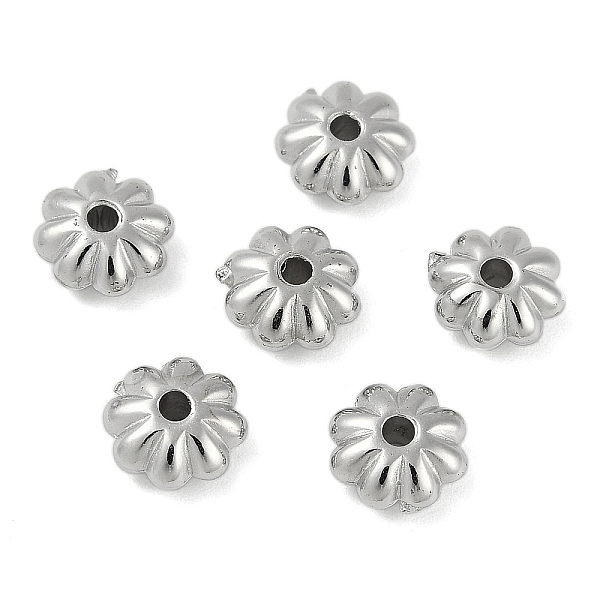 Ccb Plastic Beads - image