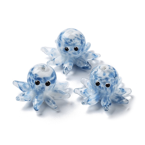 Handmade Lampwork B… - image