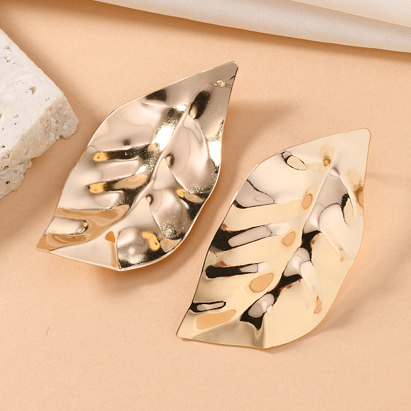 Iron Irregular Stud… - image