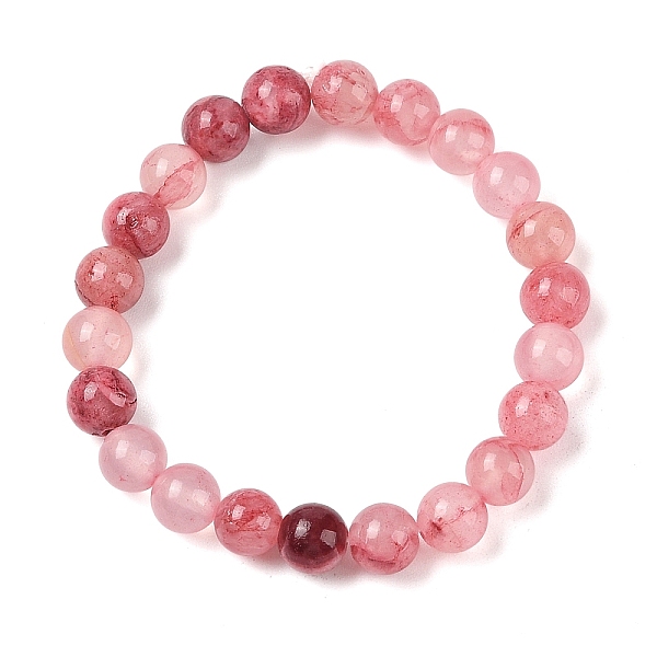 Natural Green Jade(… - image