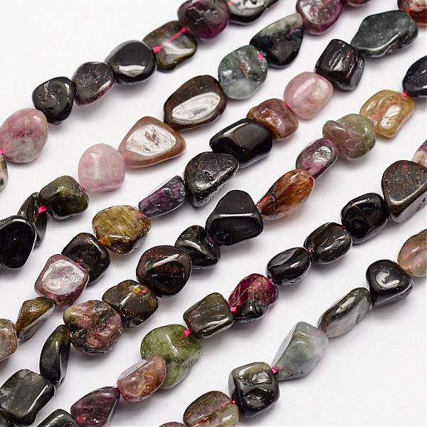 Natural Tourmaline … - image