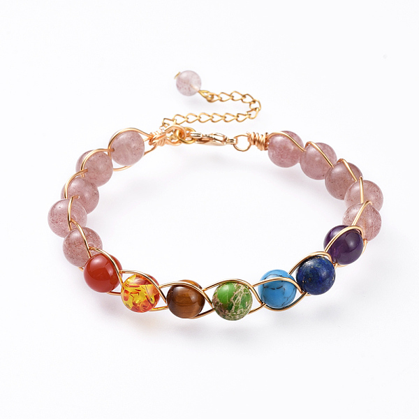 Chakra Jewelry