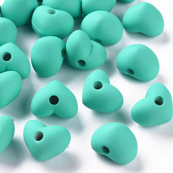 Acrylic Beads