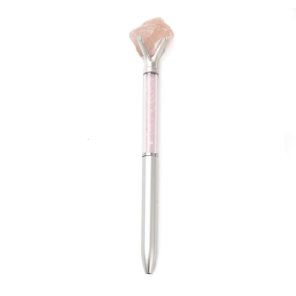 Raw Natural Rose Qu… - image