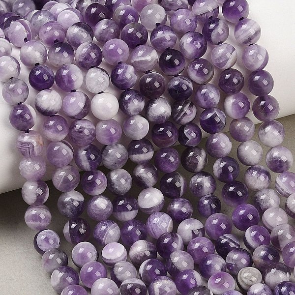 Perles en pierres gemme