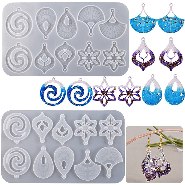Pendant Food Grade … - image