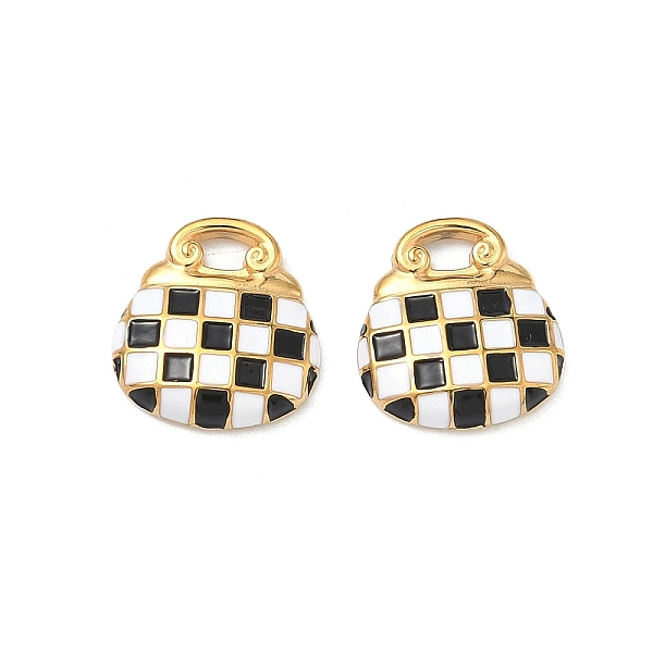 304 Stainless Steel Pendants