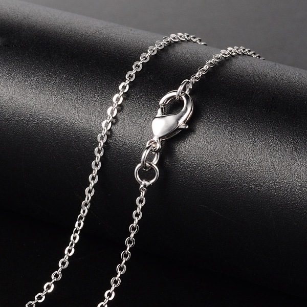Brass Necklaces - image