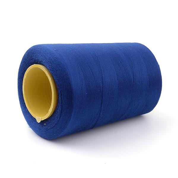 Polyester Sewing Thread Cords