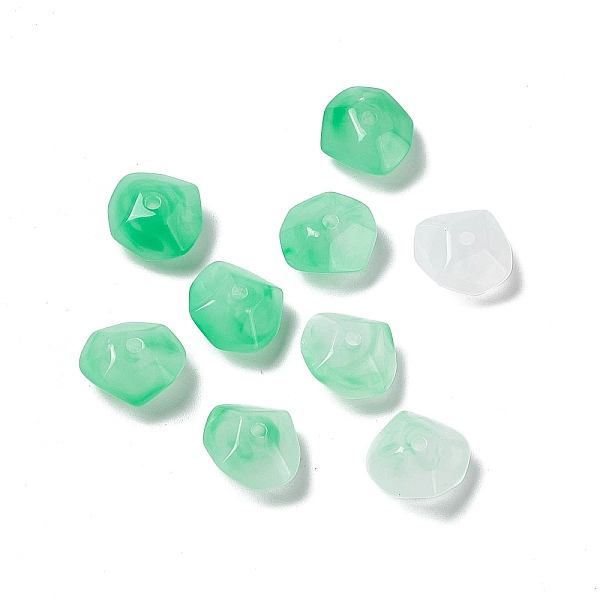 Acrylic Beads - image