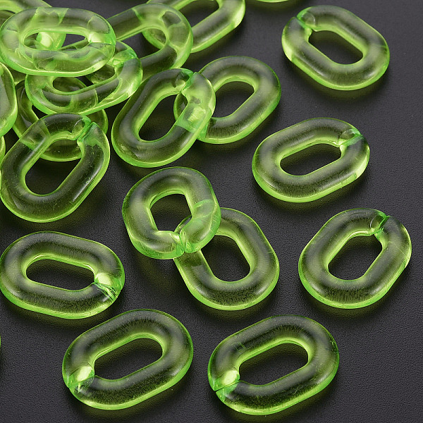 Transparent Acrylic… - image