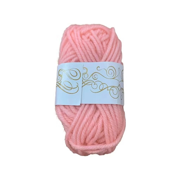 12 Skeins Polyester… - image