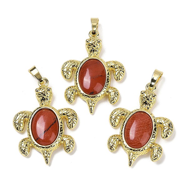 Natural Red Jasper … - image