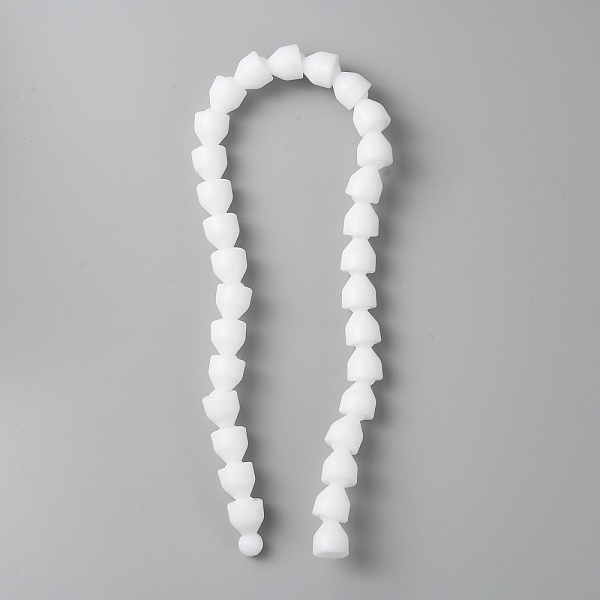 Plastic Action Figure Movable Skeleton