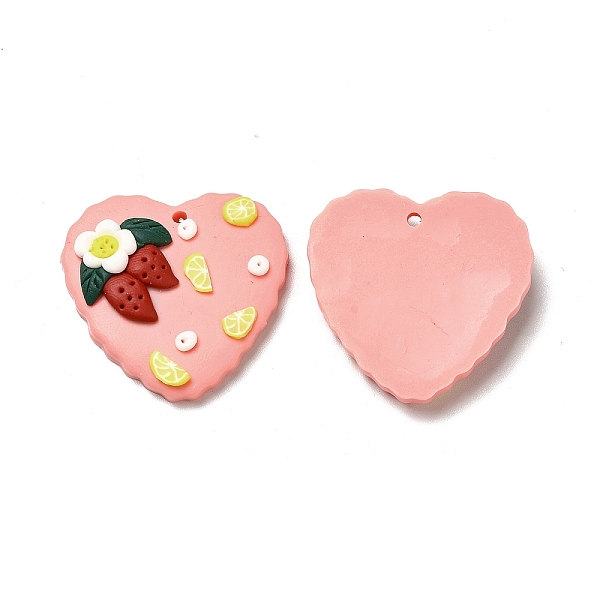 Handmade Polymer Cl… - image