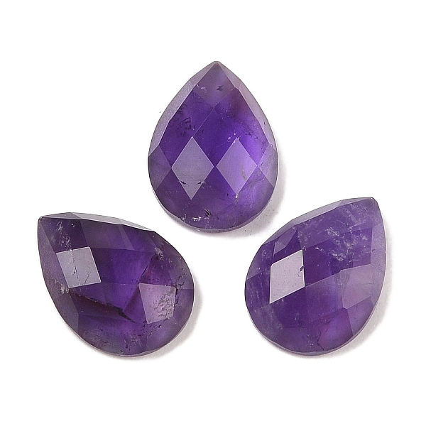 Natural Amethyst Ca… - image