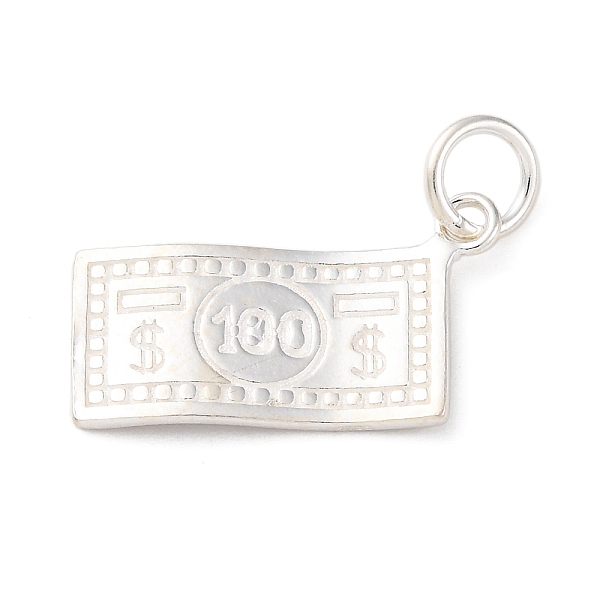 925 Sterling Silver… - image