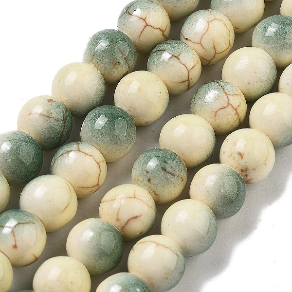 Synthetic Turquoise… - image